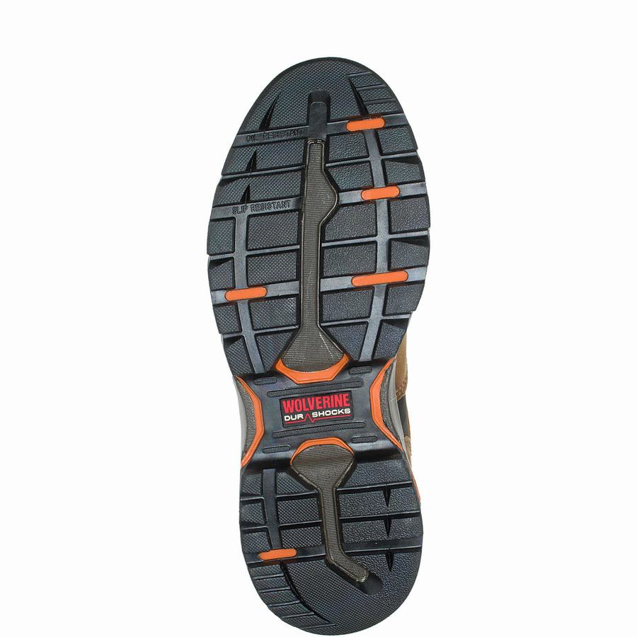 Buty Robocze Wolverine Legend DuraShocks® CarbonMAX® 6